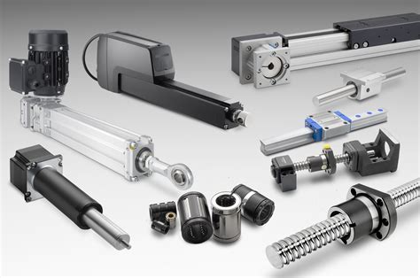 linear motion cnc parts|thomsonlinear.